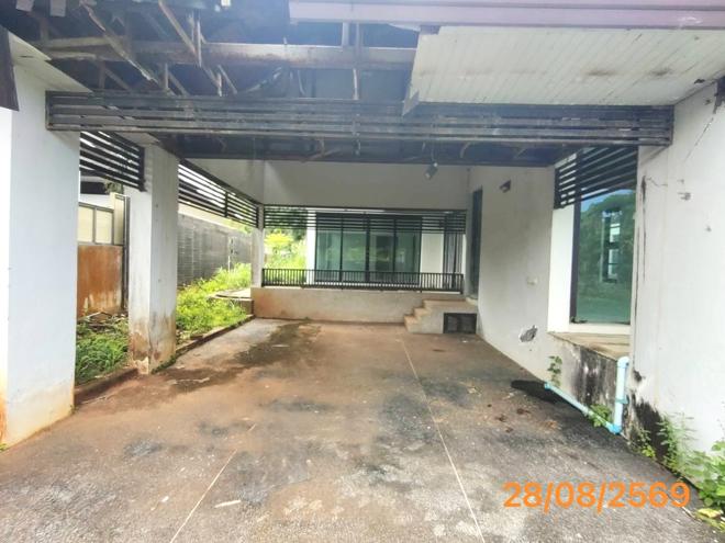 รูป บ้านเดี่ยว 99 ตร.วา บัวบานวิลล่า เมืองกระบี่ กระบี่ 4.7M - รูปที่ 4/29