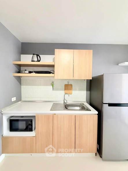 รูป คอนโด 1-ห้องนอน ที่ ยูนิกก้า พัทยา ใกล้ พัทยาใต้ (ID 3370402) - รูปที่ 4/18