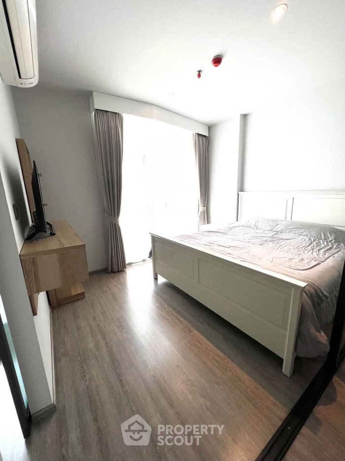 picture 1-BR Condo at Rhythm Ekkamai near BTS Ekkamai (ID 3367549) - 6/9
