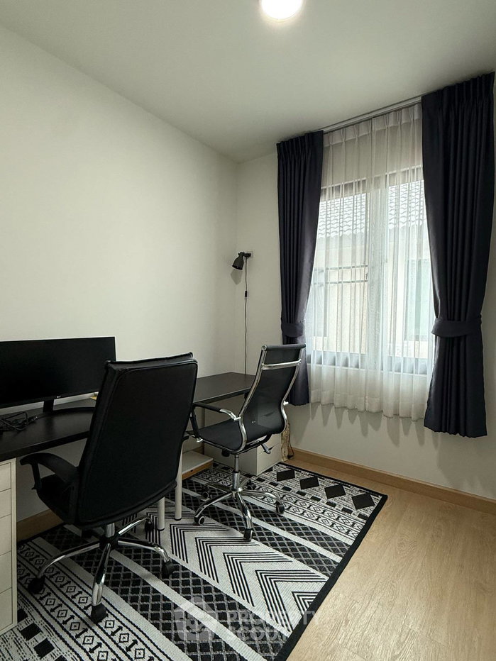 รูป ทาวน์เฮ้าส์ 3-ห้องนอน ที่ ดรีม พรีว่า ราชพฤกษ์ – ปิ่นเกล้า – กาญจนาภิเษก ใน มหาสวัสดิ์ (ID 3370208) - รูปที่ 8/13