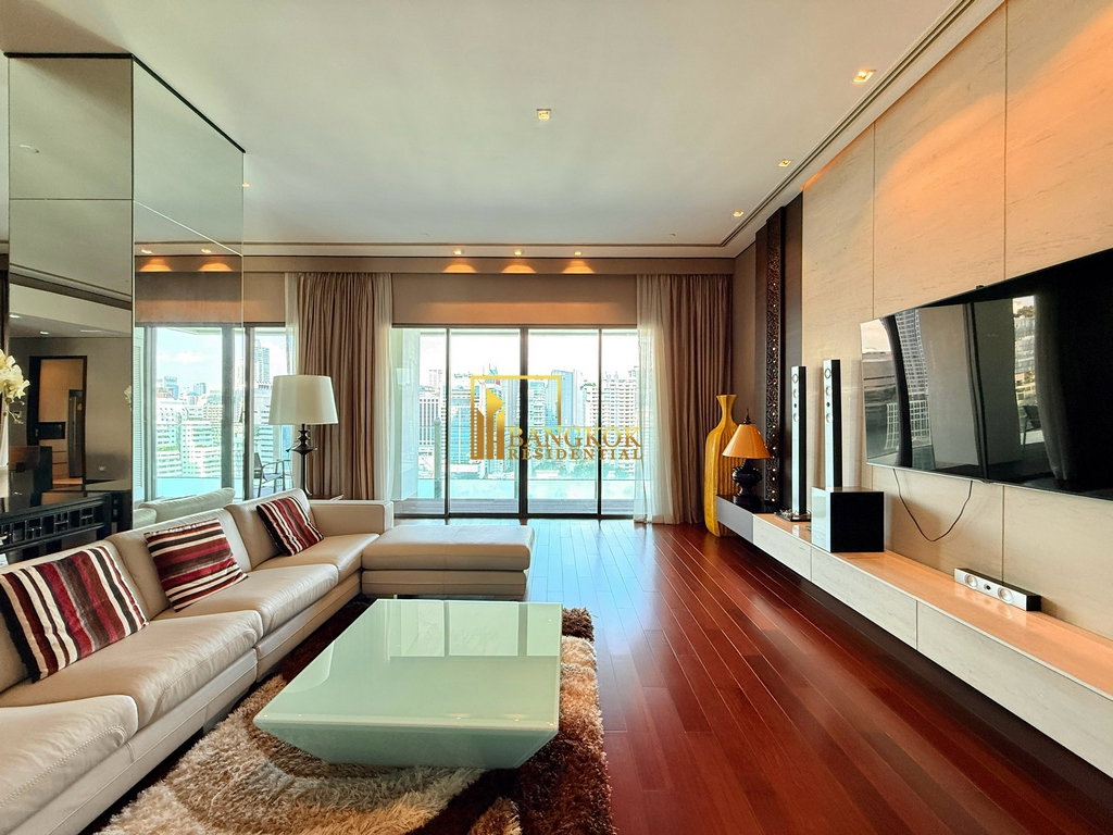 picture Le Raffine 39 | Amazing 4 Bed Luxury Condo With Private Pool - BR10026CD - 2/56