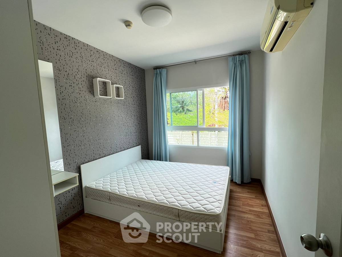 รูป ขายคอนโด 1 ห้องนอน ขนาด 34 ตร.ม. ที่ The Trust Condo Hua Hin (ID 3369838) - รูปที่ 5/10