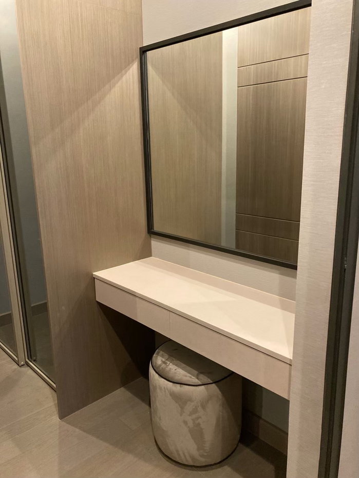 picture For Rent The Esse @ Singha Complex — Studio | MRT Phetchaburi | Fully Furnished GTN-1075 - 13/15
