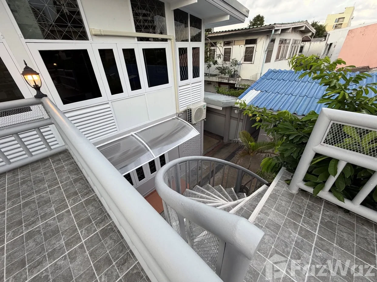 รูป บ้านเดี่ยวให้เช่า 5 ห้องนอน ใน ลาดยาว, กรุงเทพมหานคร 6841443 - รูปที่ 22/23