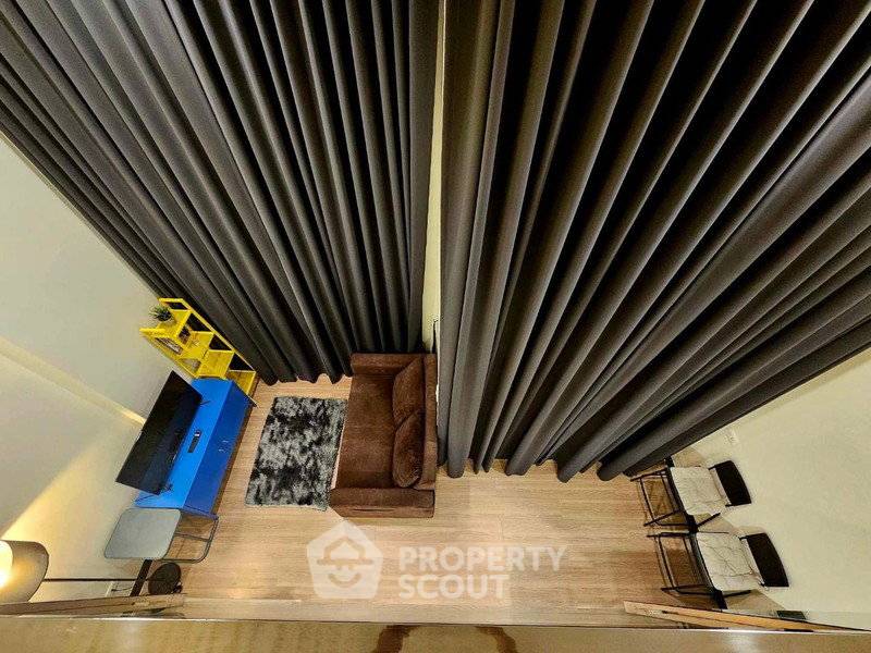 picture 1-BR Condo at Thames Residence near BTS Bearing (ID 3371260) - 2/7