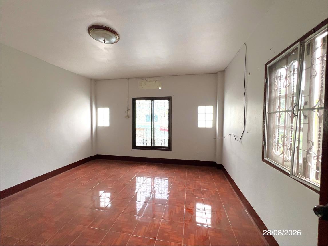picture TOWN HOUSE 32 Sq.w. Han Kha Chainat for 1.9M - 25/39