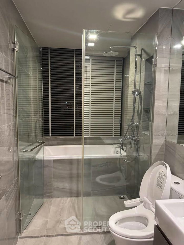 picture 1-BR Condo At Ideo Q Sukhumvit 36 Near BTS Thong Lor (ID 3367851) - 9/9