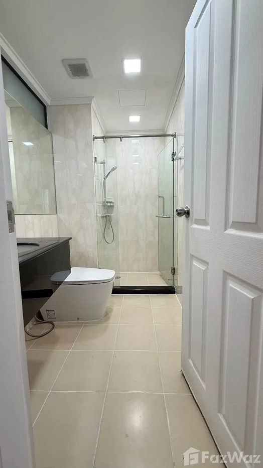 รูป คอนโดให้เช่า 2 ห้องนอน ในโครงการ ศุภาลัย พรีเมียร์ เพลส อโศก 6841290 - รูปที่ 17/19