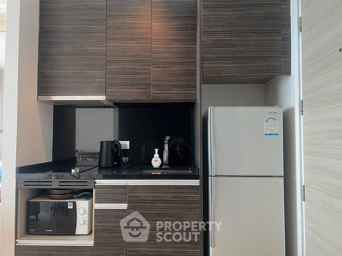 picture 1-BR Condo at Reflection Jomtien Beach Pattaya close to Pattaya (ID 2136862) - 7/21
