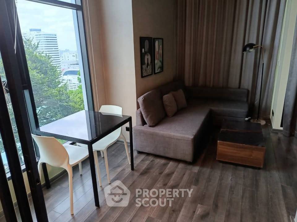 รูป คอนโด 1-ห้องนอน ที่ ไนท์บริดจ์ สเปซ พระราม 9 ใกล้ MRT พระราม 9 (ID 3368597) - รูปที่ 17/19