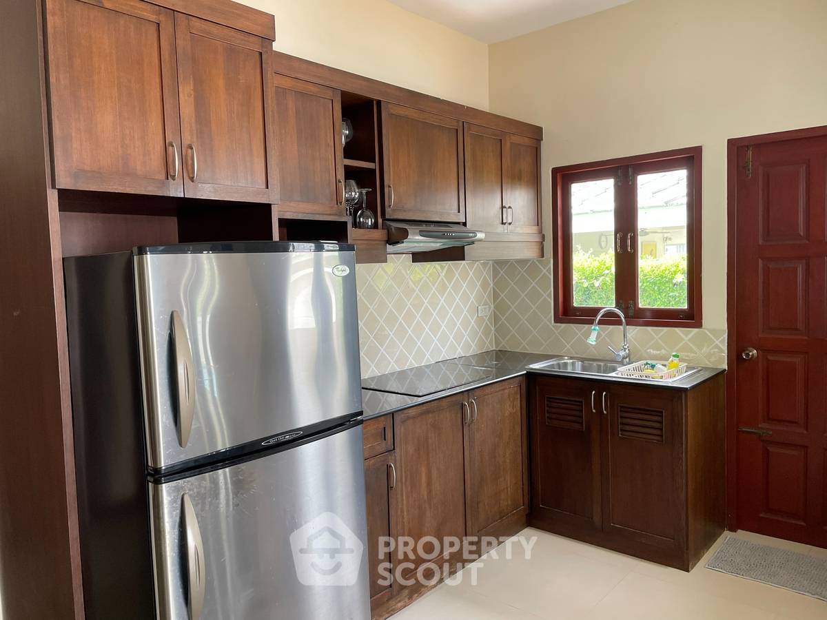 รูป วิลล่าสามห้องนอนให้เช่า Plumeria Pool Villa Hua Hin ชะอำ (ID 3369913) - รูปที่ 4/20