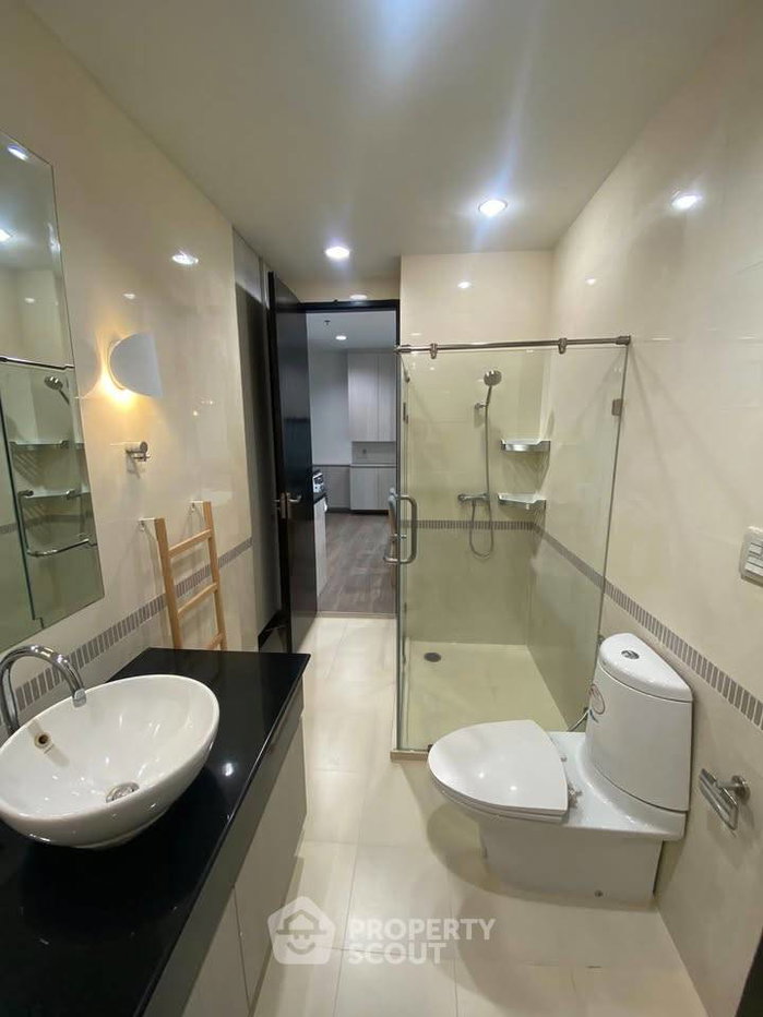 picture 100m To BTS Ratchathewi | 1-BR Baan Klang Krung Siam-Pathumwan (ID 3368581) - 12/13