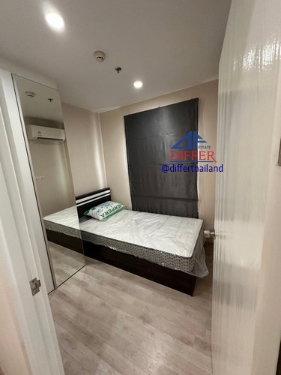รูป Dfa0462 ให้เช่า plum condo central station เฟส 1 ติดเซ็นทรัลเวสเกต ชั้น 12 ใกล้ MRT ตลาดบางใหญ่ - รูปที่ 5/8