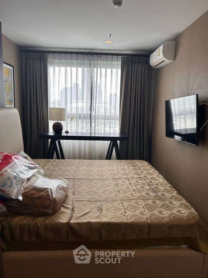 picture 2-BR 100m From BTS Bang Chak At Ideo Sukhumvit 93 (ID 3368443) - 2/13