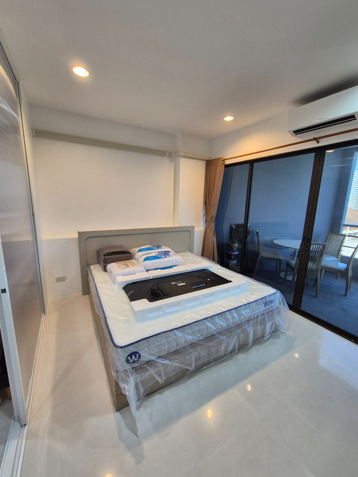 รูป SEA VIEW, FULLY RENOVATED, WALK TO DONGTAN BEACH - รูปที่ 5/10
