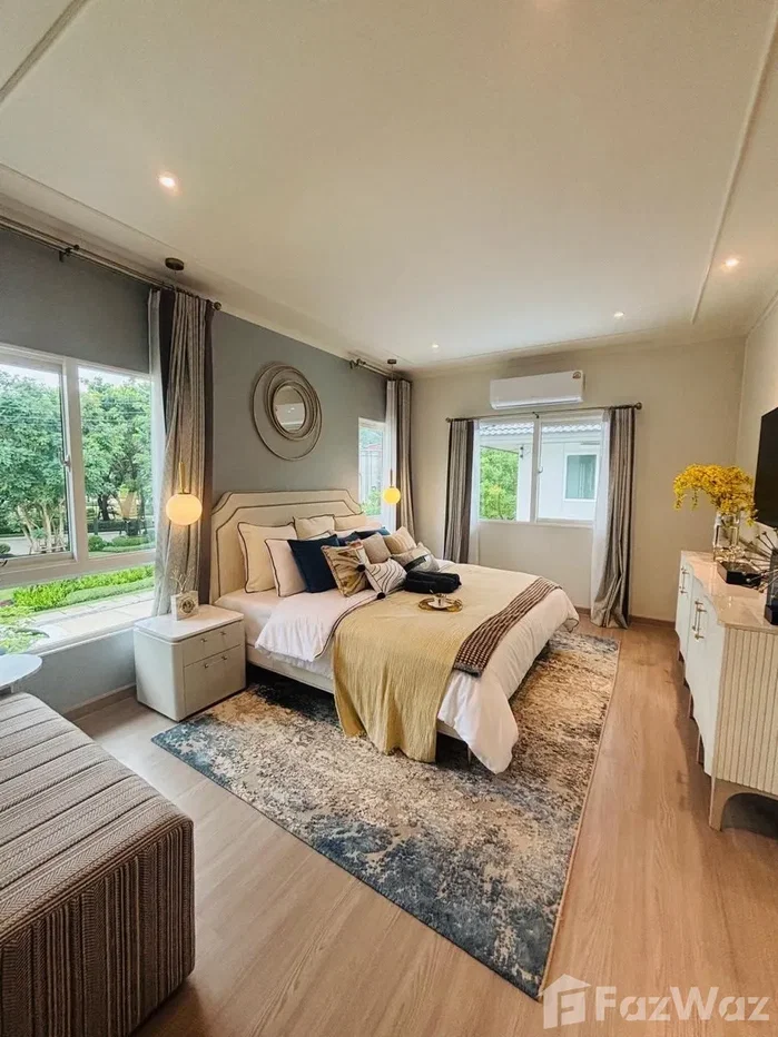รูป บ้านเดี่ยวให้เช่า 3 ห้องนอน ใน เกาะแก้ว, ภูเก็ต 6837019 - รูปที่ 3/8