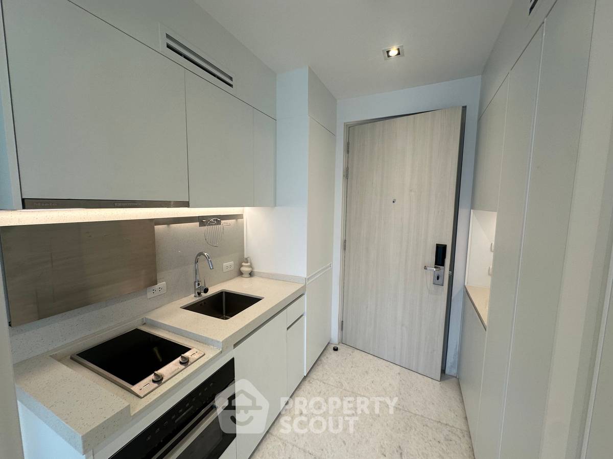 รูป คอนโด 1-ห้องนอน ที่ สโคป พร้อมศรี ใกล้ BTS พร้อมพงษ์ (ID 3369822) - รูปที่ 7/8