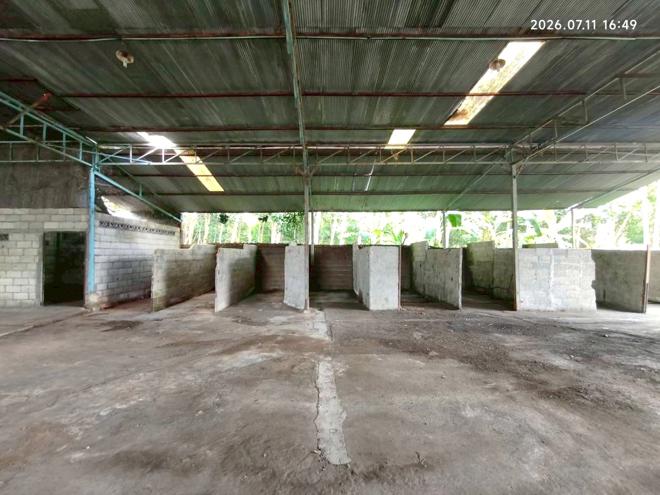 รูป บ้านเดี่ยว 2082 ตร.วา แม่จัน เชียงราย 4.8M - รูปที่ 15/47