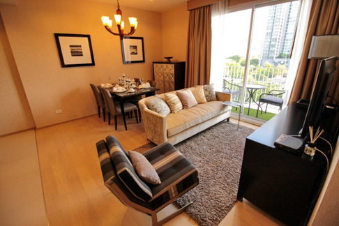 For Rent  HQ Thonglor  — 2 Bedroom | BTS Thong Lo | Fully Furnished GTN-0661