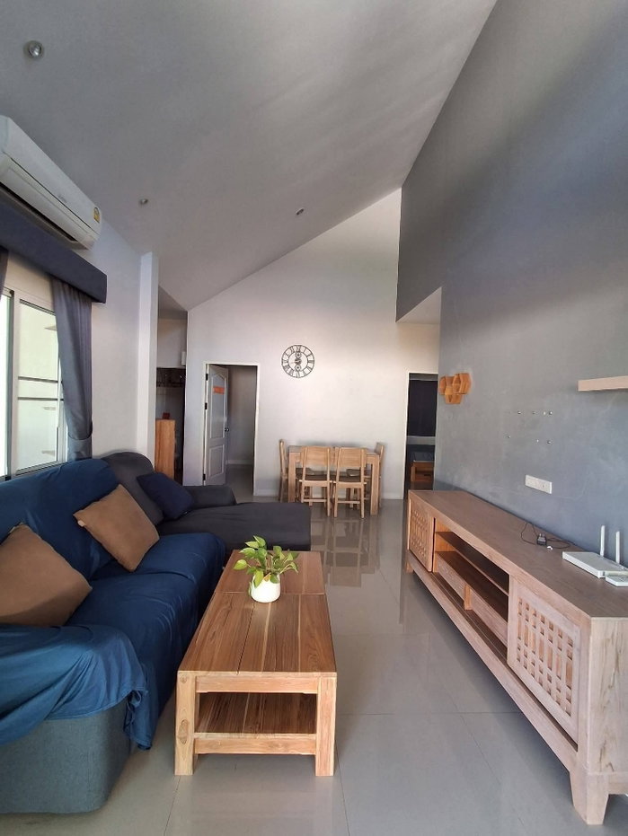 รูป ขายบ้านเดี่ยว นอกโครงการ เจ้าของขายเอง  - รูปที่ 7/13
