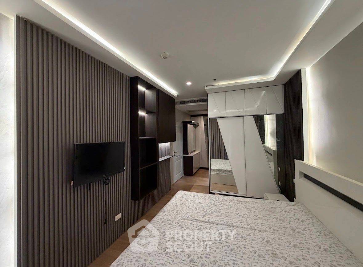 รูป คอนโด 1-ห้องนอน ที่ โนเบิล รีไฟน์ พร้อมพงษ์ ใกล้ BTS พร้อมพงษ์ (ID 3369449) - รูปที่ 7/9