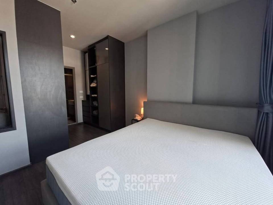 รูป ห้องชั้น 20 แบบ 1 ห้องนอน IDEO Sukhumvit - Rama 4 ใกล้ BTS พระโขนง (ID 3370349) - รูปที่ 11/18