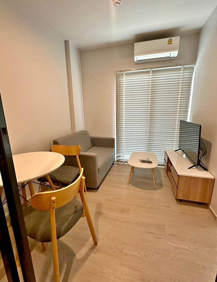 picture Nue Noble Centre Bangna for rent ✨ Fully furnished - 2/5