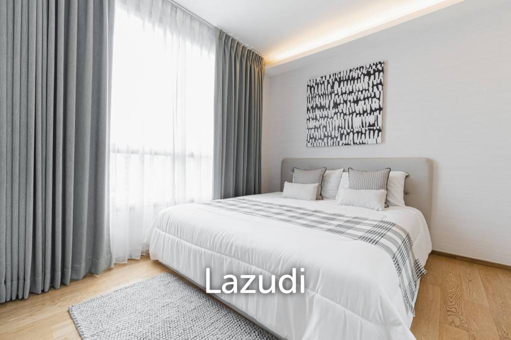 picture H Sukhumvit 43 60 sqm Condo in Khlong Tan Nuea - 9/11