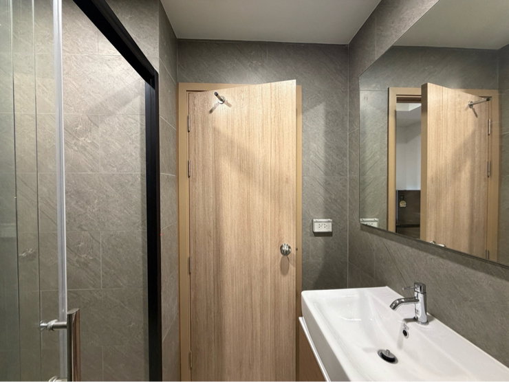 picture 🔥 For Rent: Livin Phetkasem–Bangkae | Brand-New Room🔥 - 7/9