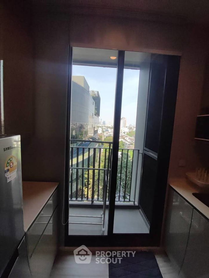 picture 1-BR Whizdom Essence Sukhumvit Near BTS Punnawithi (ID 3368296) - 8/9
