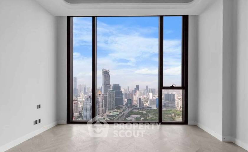 picture 40th-Floor 5-BR 544 Sqm At One 89 Wireless Near MRT Lumphini (ID 2898423) - 6/10