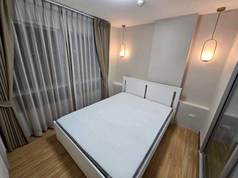 Code: KJ6862  for rent The Trust Residence Ratchada - Rama 3 // Line ID: @kjcondo (with @) //