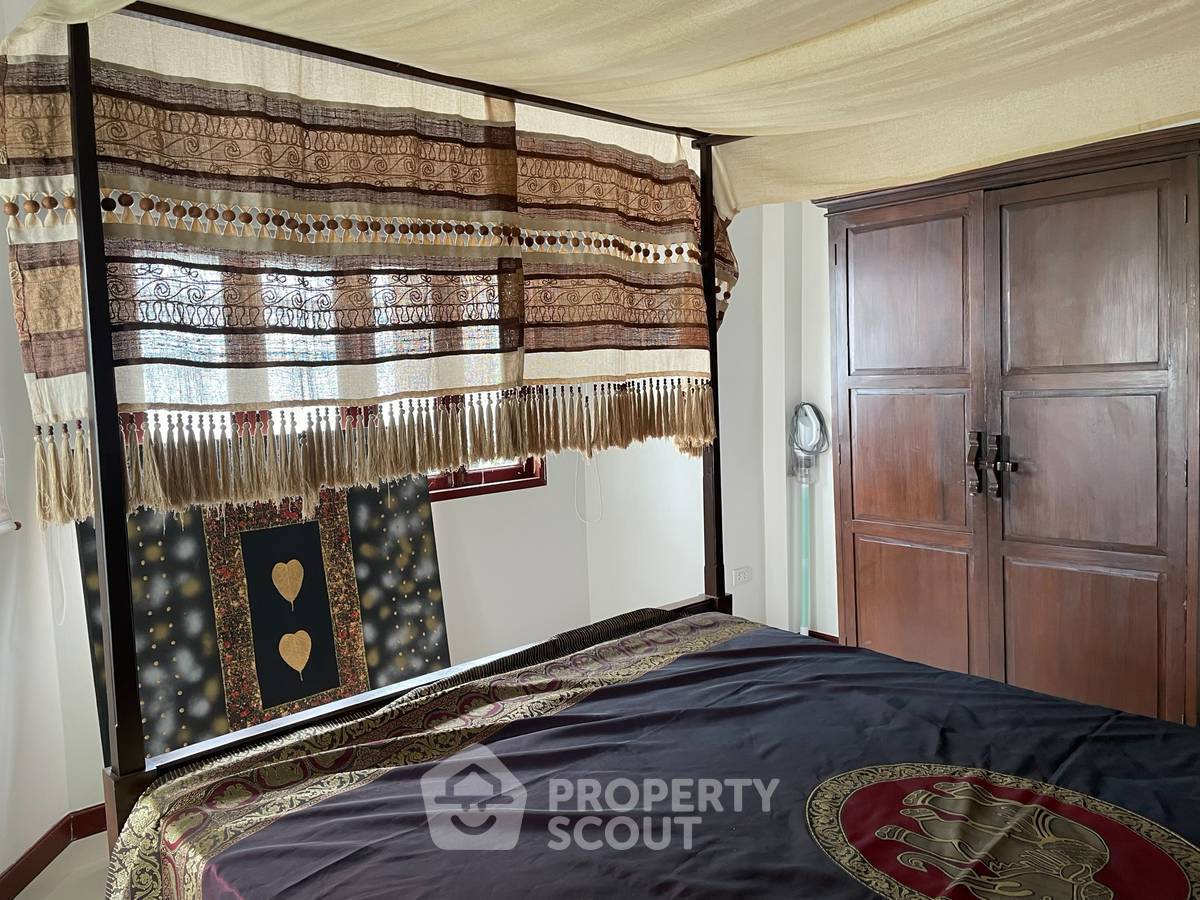 รูป วิลล่าสามห้องนอนให้เช่า Plumeria Pool Villa Hua Hin ชะอำ (ID 3369913) - รูปที่ 7/20