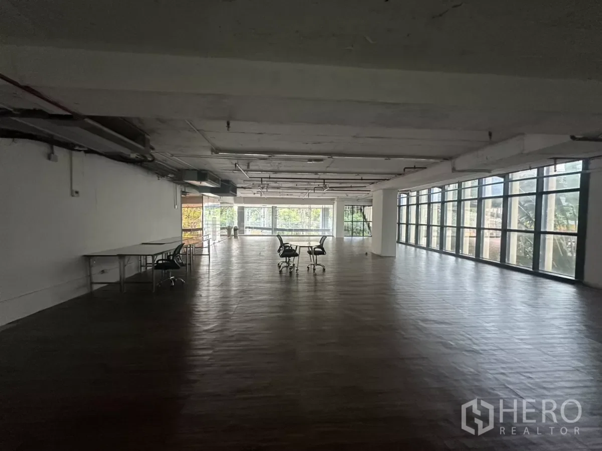 picture For Rent Retail Space 197 sqm in Watthana, Bangkok BTS Ekkamai - 5/8