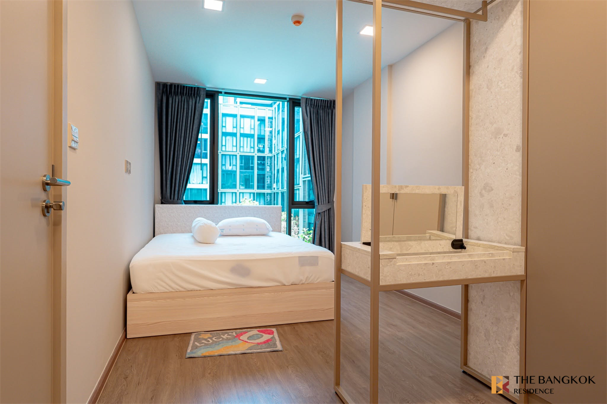 รูป The Nest Chula samyan ประกาศหาเจ้าของยูนิตพิเศษ - รูปที่ 2/10