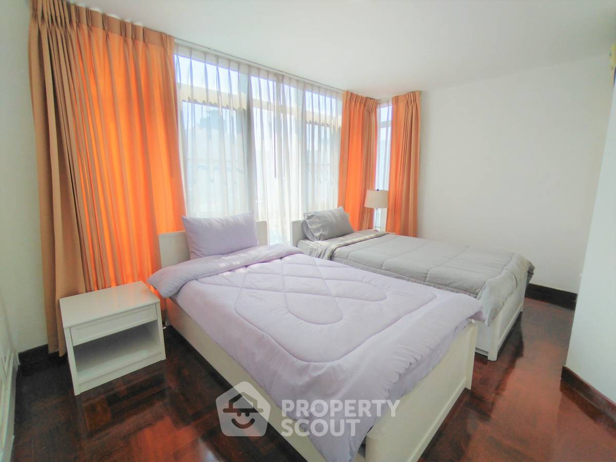 รูป 2 ห้องนอน 120 ตร.ม. The Waterford Park Sukhumvit 53 ใกล้ BTS ทองหล่อ (ID 3368088) - รูปที่ 10/22