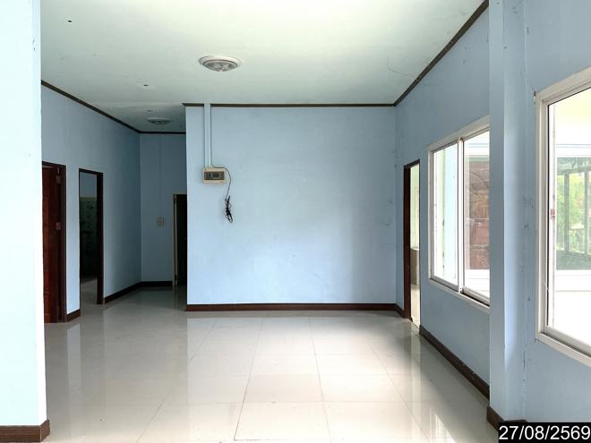 รูป บ้านเดี่ยว 153.5 ตร.วา บัวใหญ่ นครราชสีมา 1.7M - รูปที่ 7/31
