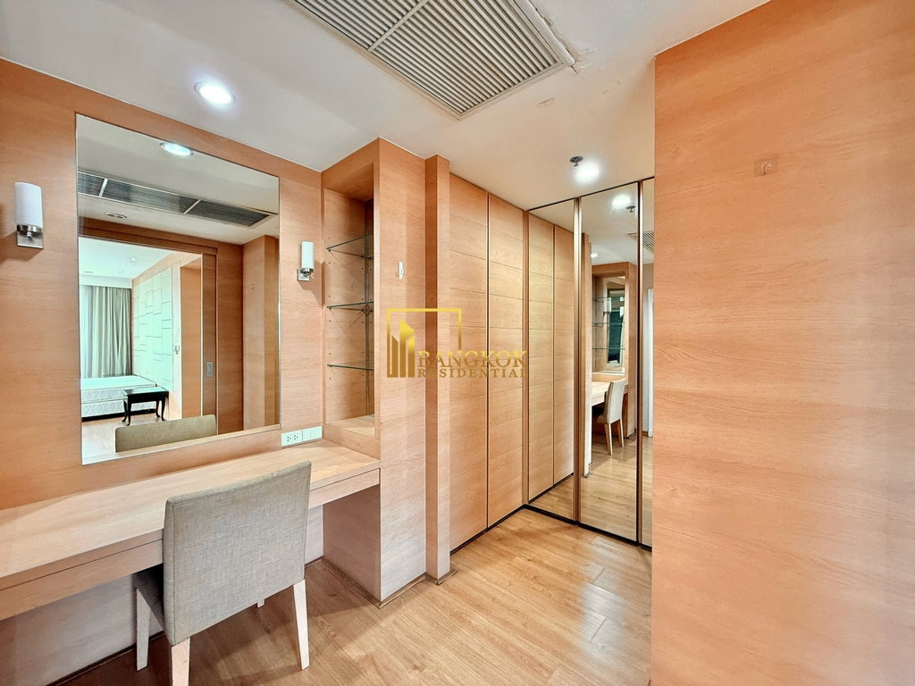 picture Fully Renovated 4 Bedroom Luxury Apartment in Ekkamai Area - BR20196AP - 17/56