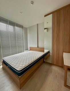 รูปภาพ ให้เช่า NUE Noble Centre บางนา 🏡 มีเครื่องซักผ้า พร้อมอยู่ ‼️ #ตอบแชทไว🔥🔥 รหัส B917