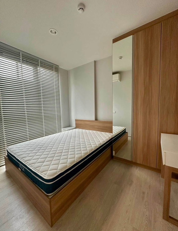 picture Nue Noble Centre Bangna for rent ✨ Fully furnished - 1/5