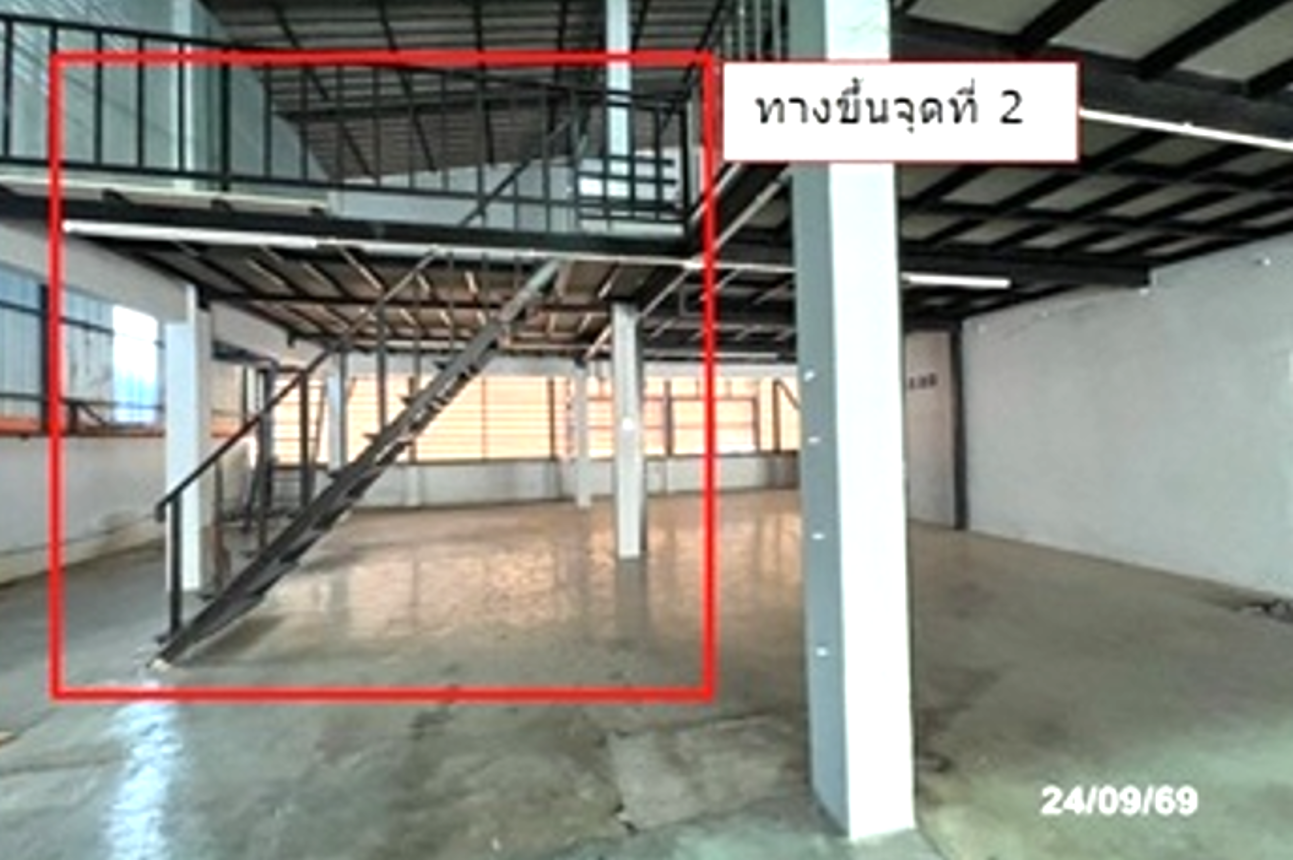 picture FACTORY 100 Sq.w. Lat Lum Kaeo Pathumthani for 3.1M - 21/33