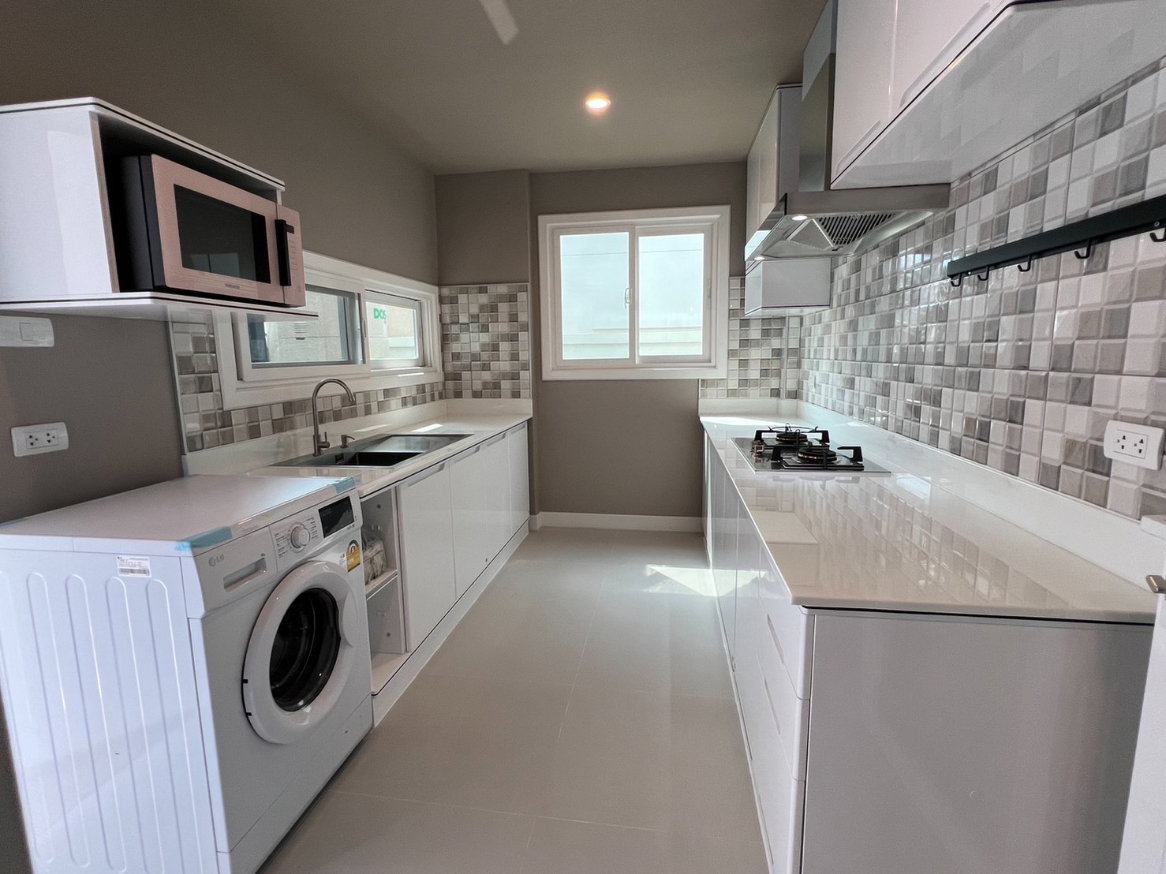 รูป ✨🏡 บ้านเช่าที่ต้องรอจังหวะ! ศุภาลัย ทัสคานี ดอนแก้ว–แม่ริม | บ้านสวยในโครงการคุณภาพ นาน ๆ ทีจะมีหลุดมาให้เช่า - รูปที่ 26/40