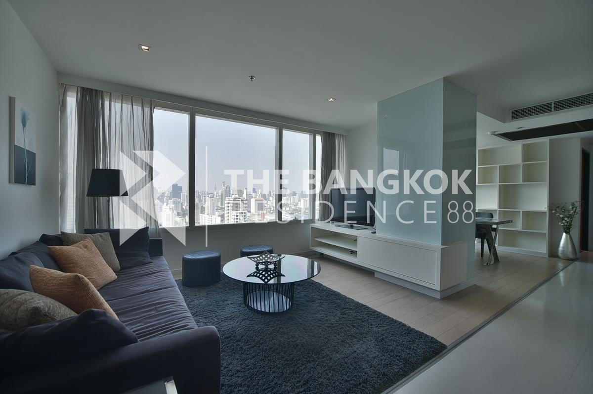 picture Eight Thonglor Residence  Start your comfort here - 4/10