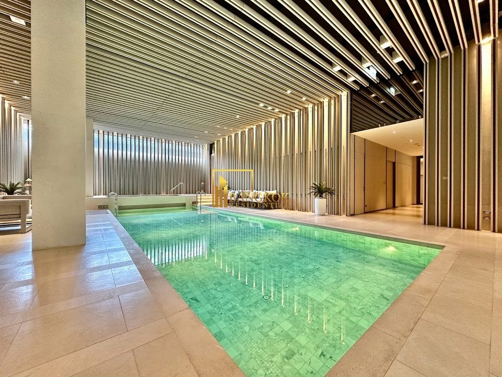 รูป Baan Sindhorn | Gorgeous 2 Bedroom Luxury Residence - BR62172CD - รูปที่ 21/32