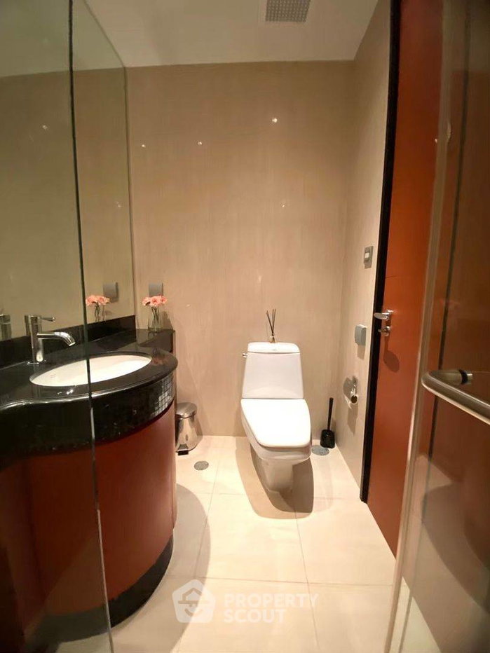 รูป ใกล้ BTS ช่องนนทรี เพียง 80 ม. 2 ห้องนอน The Infinity Condominium (ID 945084) - รูปที่ 3/13
