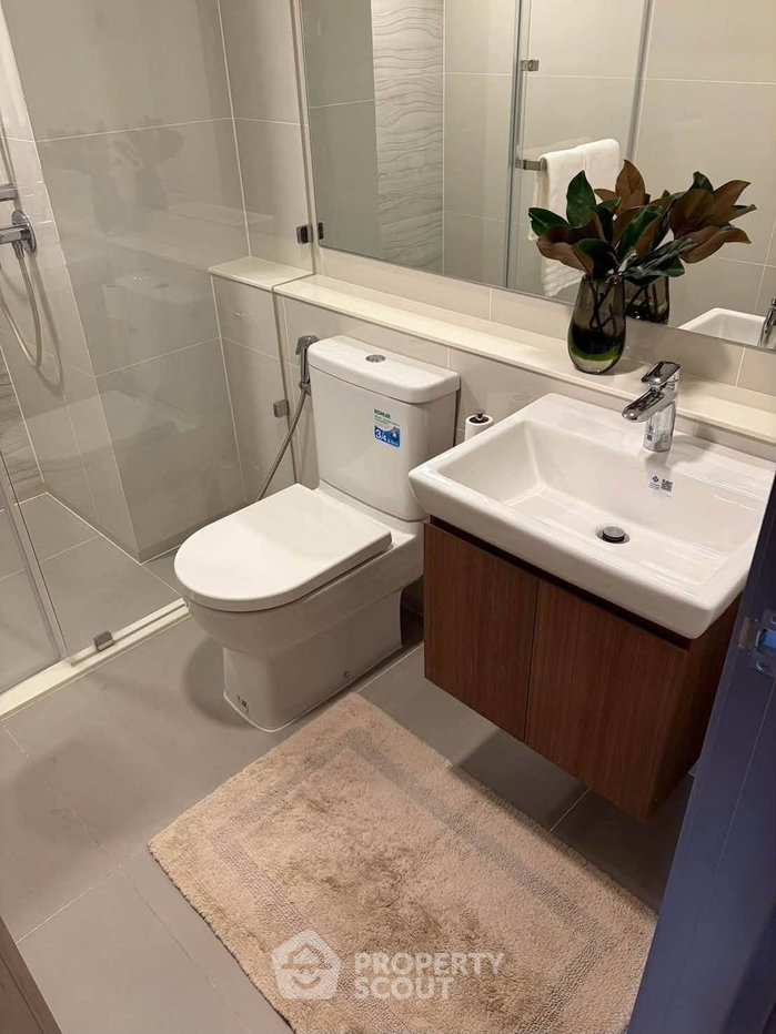 รูป ชั้น 38 ห้อง 2 ห้องนอน Life Phahon-Ladprao ใกล้ BTS ห้าแยกลาดพร้าว (ID 3367485) - รูปที่ 22/22