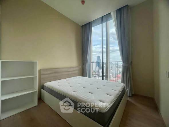 รูป ห้อง 1 ห้องนอน ชั้น 23 โครงการ Noble Be Sukhumvit 19 ใกล้ BTS นานา (ID 3368444) - รูปที่ 3/9