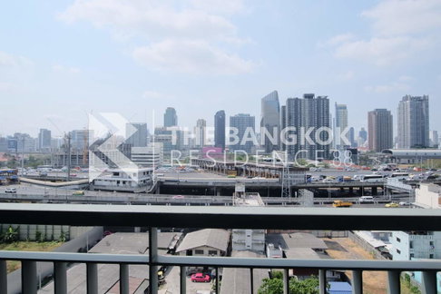 แอสปาย พระราม 9 คอนโดทำเลรถไฟฟ้า ให้คุณประหยัดเวลามากขึ้น ใกล้ MRT สถานีพระราม 9