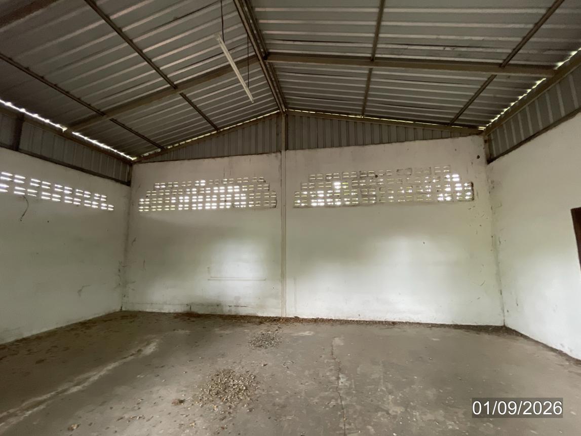 รูป บ้านเดี่ยว 429.3 ตร.วา วิเชียรบุรี เพชรบูรณ์ 5.2M - รูปที่ 35/39