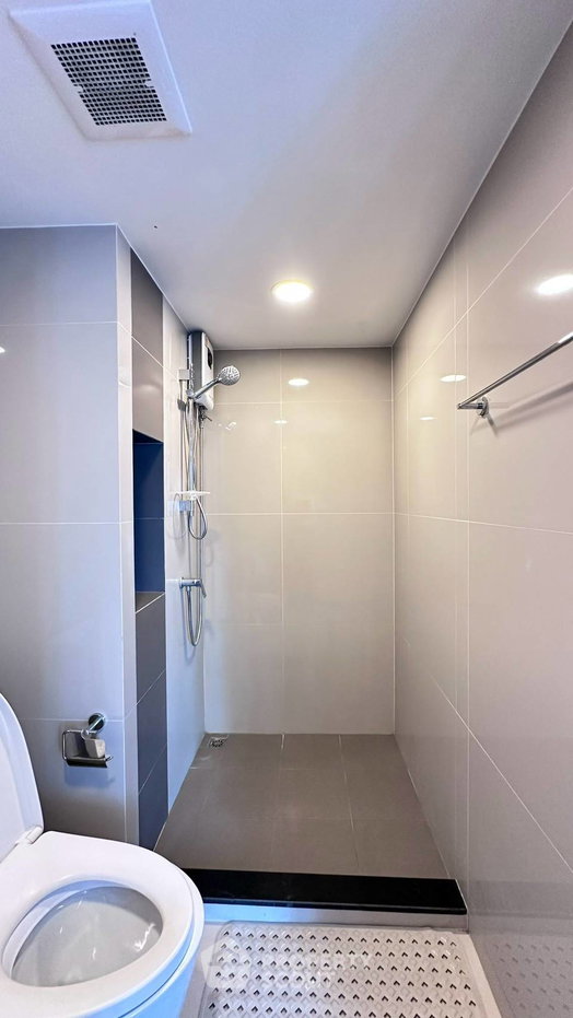 picture 2-BR Condo at Ideo Charan 70-Riverview near MRT Bang Phlat (ID 3369604) - 7/16